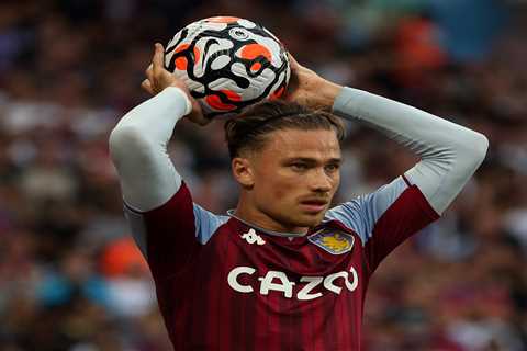 Aston Villa’s English star Matty Cash will be able to play for Poland as he awaits new passport