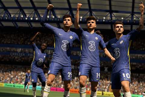 FIFA 22: How to start playing early and when you can download the web app