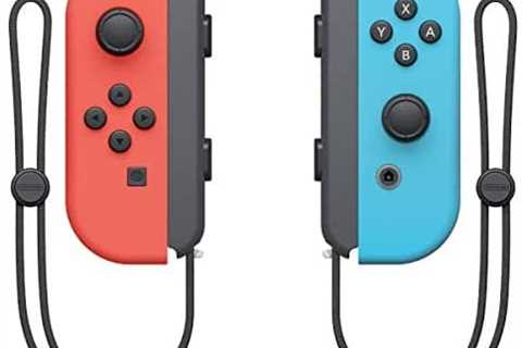 Nintendo Switch mysterious new controller set to be unveiled this week