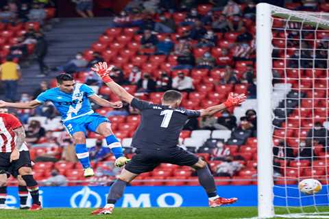 Watch Man Utd flops Falcao and Bebe combine to score last-minute winner and spark wild celebrations ..