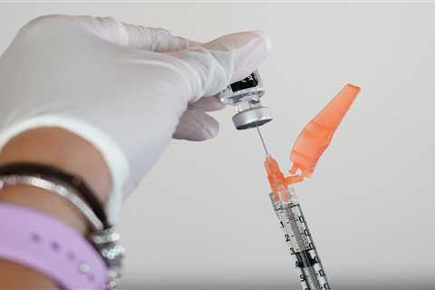 New Covid variant found in Kentucky nursing home has deadly mutations that could evade virus..