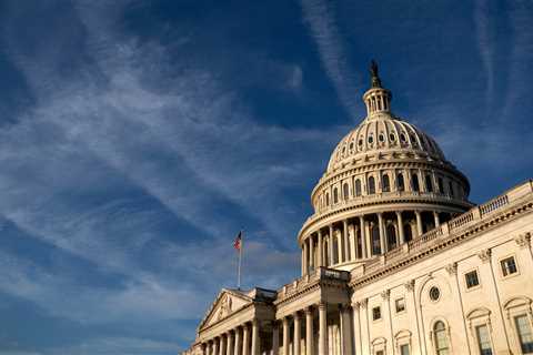 House Passes Spending Bill and Debt Limit Increase Over G.O.P. Opposition