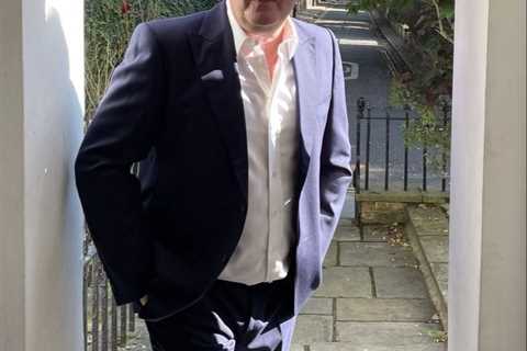 ‘Irritated’ Piers Morgan asks fans for hope he’ll FINALLY be able to smell and taste again – 10..