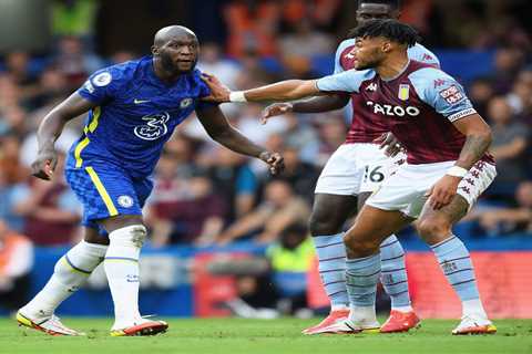 Is Chelsea vs Aston Villa on TV? Channel, team news and kick-off time for Carabao Cup clash
