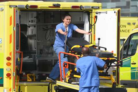 UK daily Covid cases spike by a FIFTH in just one week and deaths climb ahead of winter virus plans