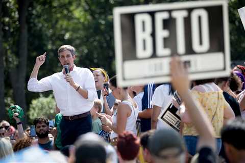 What’s at Stake in the 2022 Races for Governor