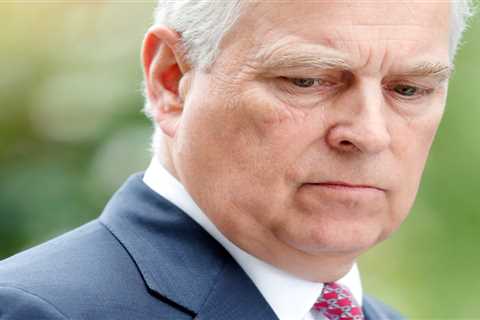 Prince Andrew will ‘come out fighting’ after he ‘accepts’ served legal papers over Virginia Roberts ..