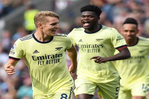 Is Arsenal vs AFC Wimbledon on TV? Channel, live stream, team news and kick-off time for Carabao..