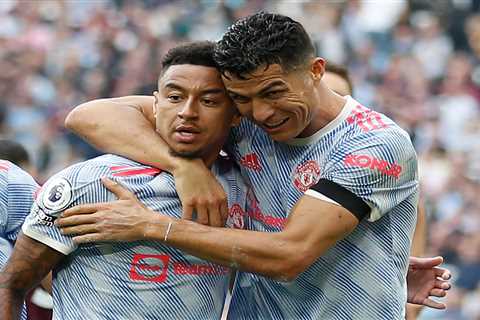 Man Utd vs West Ham: Live stream, TV channel, kick-off time and team news for Carabao Cup 3rd round ..