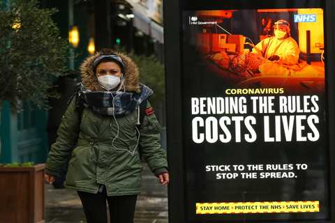 New regional Covid restrictions could return this winter under new rules