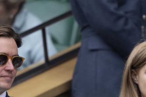Princess Beatrice’s baby girl’s official title revealed