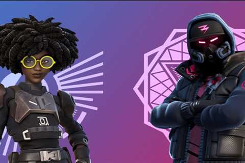 Fortnite Season 8 has an XP problem  – but it’s getting fixed next week