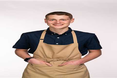 Who is Bake Off 2020 winner Peter Sawkins and where is he now?