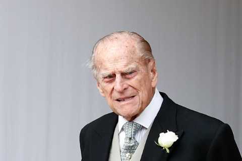 Royal fans are touched by tribute to Prince Phillip…but people are all saying the same thing