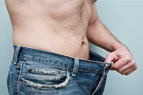 Ten early warning signs of cancer in men… from lumps to peeing in the night