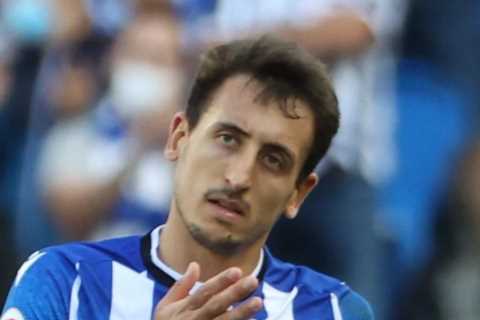 Man City ‘interested in £63m Real Sociedad star Mikel Oyarzabal’ with PSG and Dortmund also..