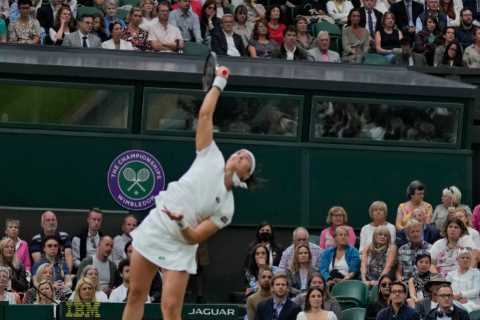 Fans can splash out £46k on Wimbledon tickets and not even see the final as new debenture scheme is ..