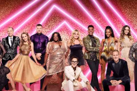 Who will win Strictly Come Dancing 2021?