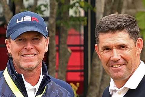 The 2021 Ryder Cup is finally back – here’s your ultimate guide to the greatest golf showdown as..
