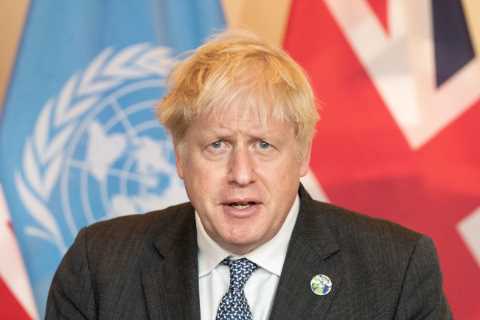 Doctors MUST return to seeing patients in person to save lives, Boris Johnson says