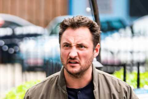EastEnders spoilers: Martin Fowler gets a surprising offer after being left homeless by wife Ruby..