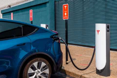 What Will It Take for Electric Vehicles to Create Jobs, Not Cut Them?