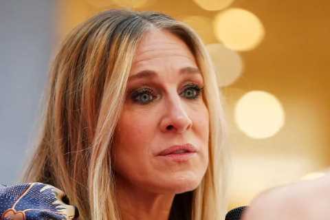 Sex and the City’s Sarah Jessica Parker ‘not ready’ to mourn costar Willie Garson’s sudden death..