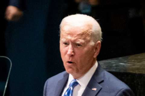 Biden Declared the War Over. But Wars Go On.