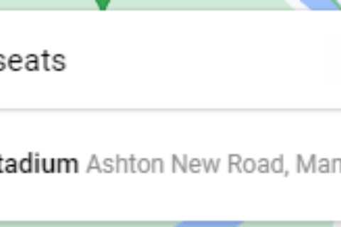 Man City brutally trolled as rivals hack Google Maps and link ’empty seats’ to ‘Etihad Stadium’..