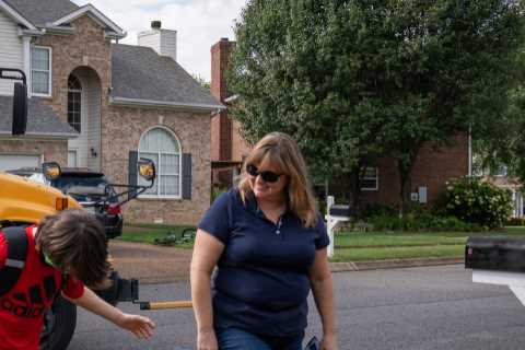 For Parents ​of Disabled Children, School Mask Wars Are Particularly Wrenching