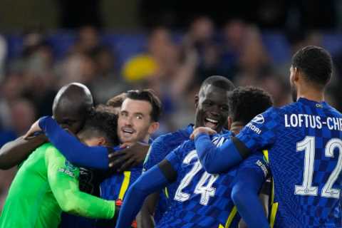 Chelsea ratings: Kepa’s resurgence continued with some top saves but Saul Niguez struggled for Blues