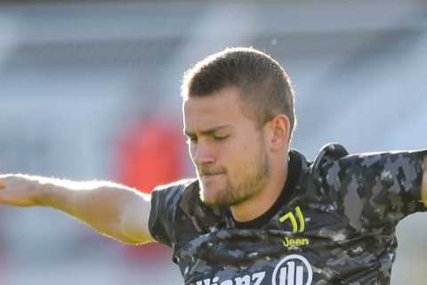 Chelsea targeting £103m Juventus star Matthijs de Ligt transfer after failing to land Jules Kounde..