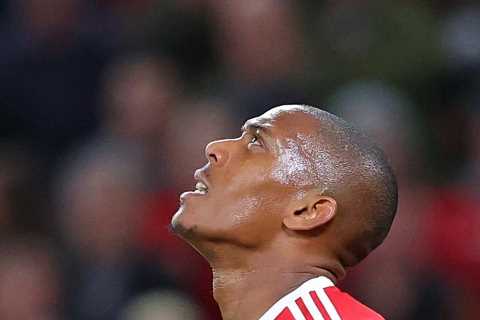 Anthony Martial’s body language is ‘HORRIBLE to watch’ and striker ‘has not done enough at Man Utd’,..
