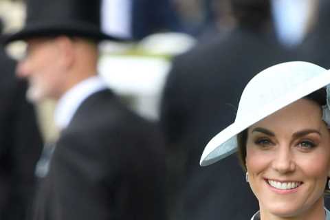 The ‘secret messages’ Kate Middleton sends with her jaw-dropping clothes &amp; what they show about ..