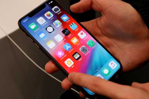 In a setback for Apple, the European Union seeks a common charger for all phones.