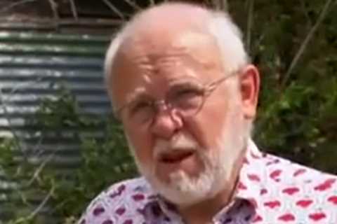 Grands Designs viewers all have the same complaint as build descends into ‘chaos’