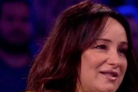 Beat the Chasers contestant who said she’d spend £9k win on boyfriend’s divorce reveals what she..