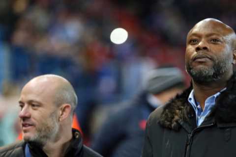 Ex-Arsenal ace William Gallas predicts ‘scary’ Chelsea to win Premier League title ahead of Man Utd ..