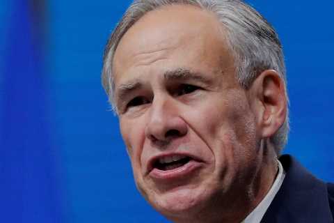 Texas, under pressure from Trump, announces a ‘full forensic audit’ of the 2020 election in four..