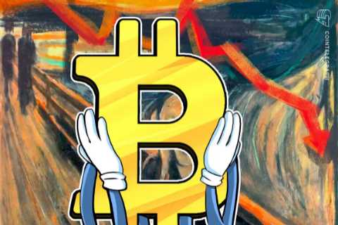 Sound familiar? September 2017 China Bitcoin 'ban' sparked $20K all-time high in 3 months