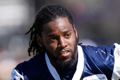Who is Survivor contestant and NFL star Danny McCray?