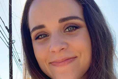 Jinger Duggar slammed for ‘using’ her children to promote clothing brand after insisting she won’t..