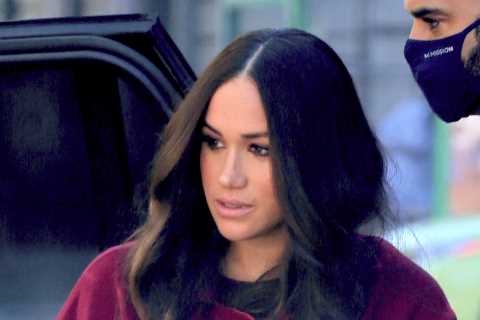 Meghan Markle’s gives first update on ‘beautiful’ daughter, Lilibet during visit to New York