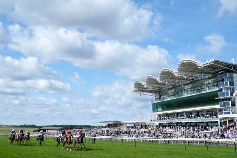 I reckon lightning can strike twice in the Cambridgeshire Handicap at Newmarket – plus a big fancy..