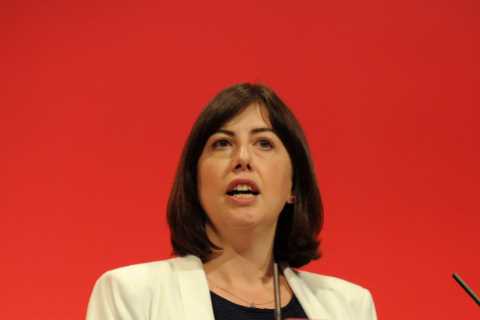 Local first time buyers will get first dibs on new homes under radical Labour plans to overhaul..