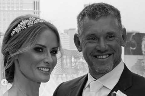 Who is Lee Westwood’s wife Helen Storey, and why is she not his caddie at the 2021 Ryder Cup?