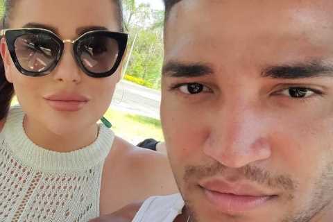 Married At First Sight’s Josh is unrecognisable modelling for London Fashion Week