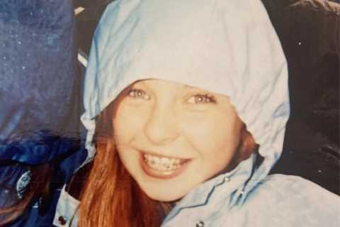 Love Island star looks unrecognisable in teenage throwback – but can you guess who it is?