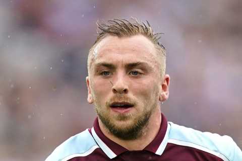 Liverpool ‘set to make Jarrod Bowen transfer move after Jurgen Klopp had £20m bid rejected by West..