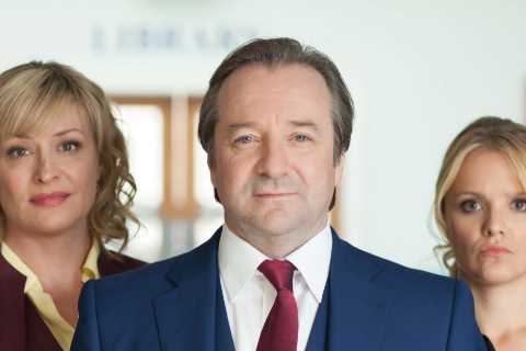 When will Waterloo Road return?